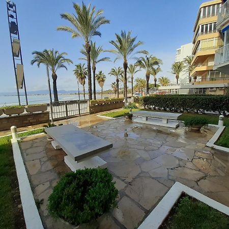 Salou#Mar Adentro Apartment ภายนอก รูปภาพ