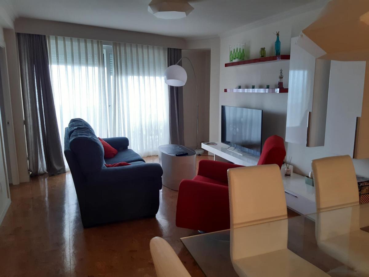 Salou#Mar Adentro Apartment ภายนอก รูปภาพ