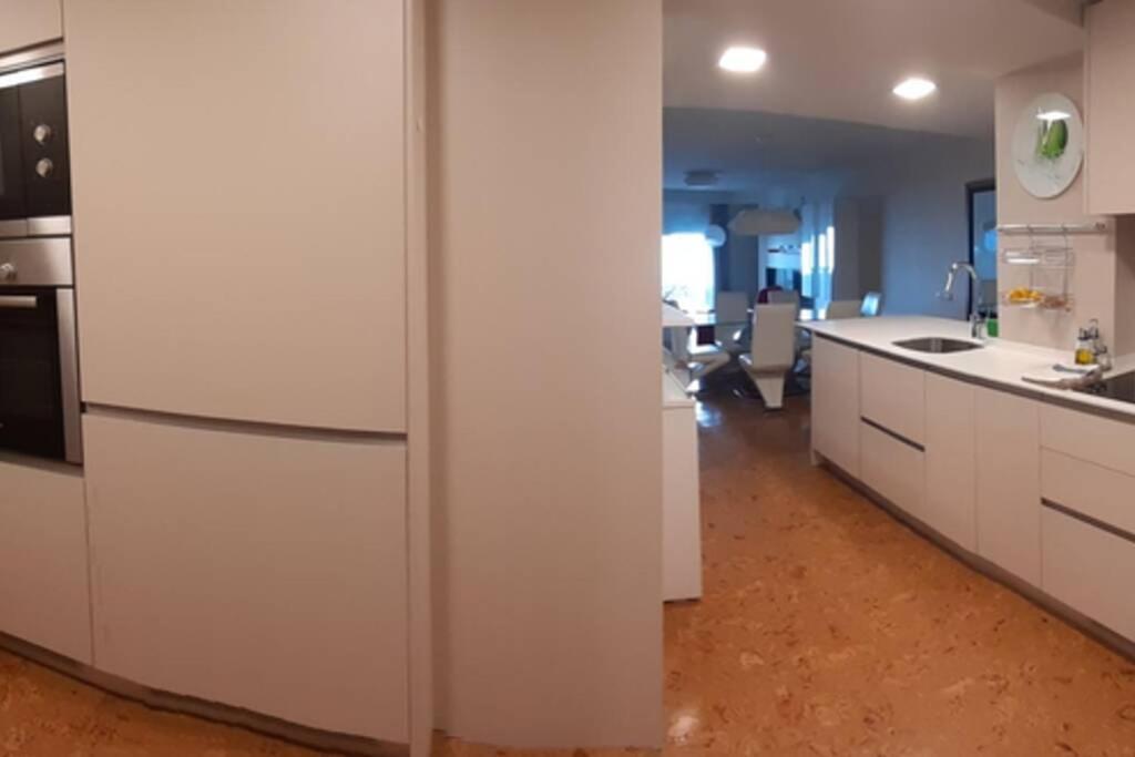 Salou#Mar Adentro Apartment ภายนอก รูปภาพ