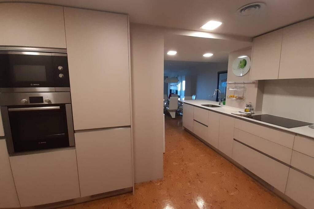 Salou#Mar Adentro Apartment ภายนอก รูปภาพ