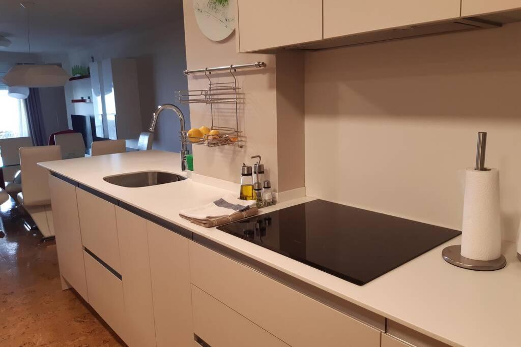 Salou#Mar Adentro Apartment ภายนอก รูปภาพ
