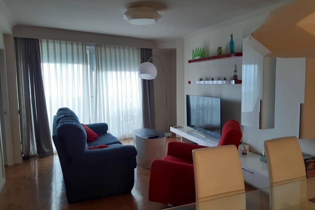 Salou#Mar Adentro Apartment ภายนอก รูปภาพ