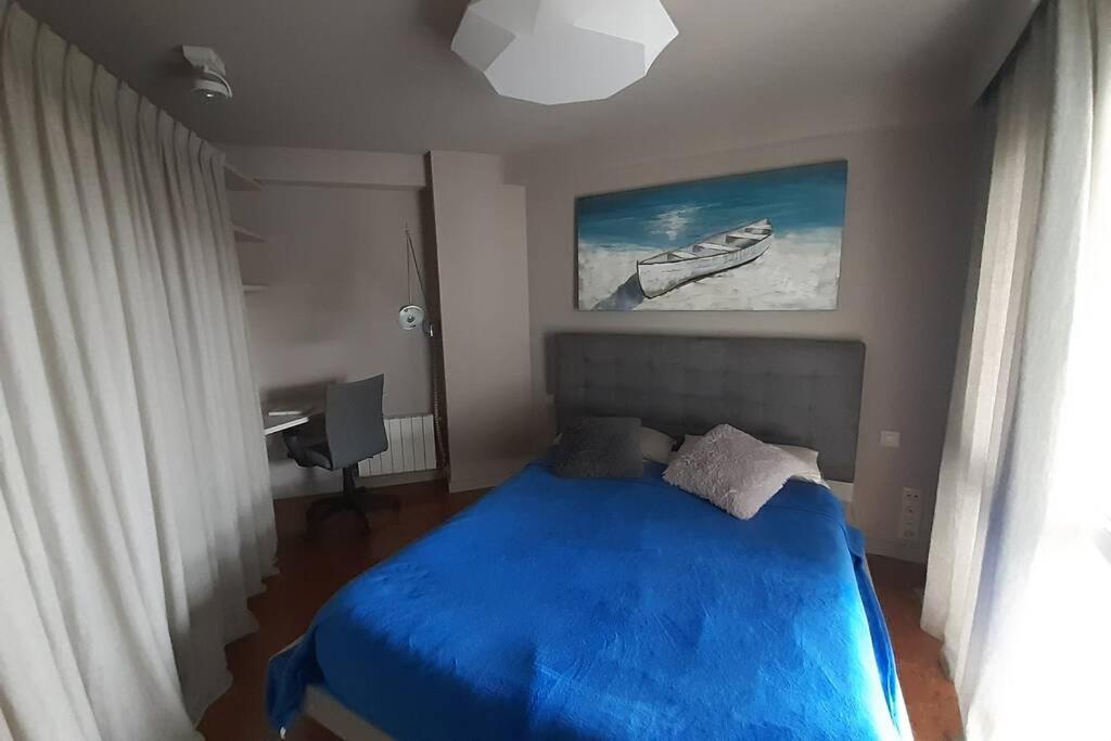 Salou#Mar Adentro Apartment ภายนอก รูปภาพ