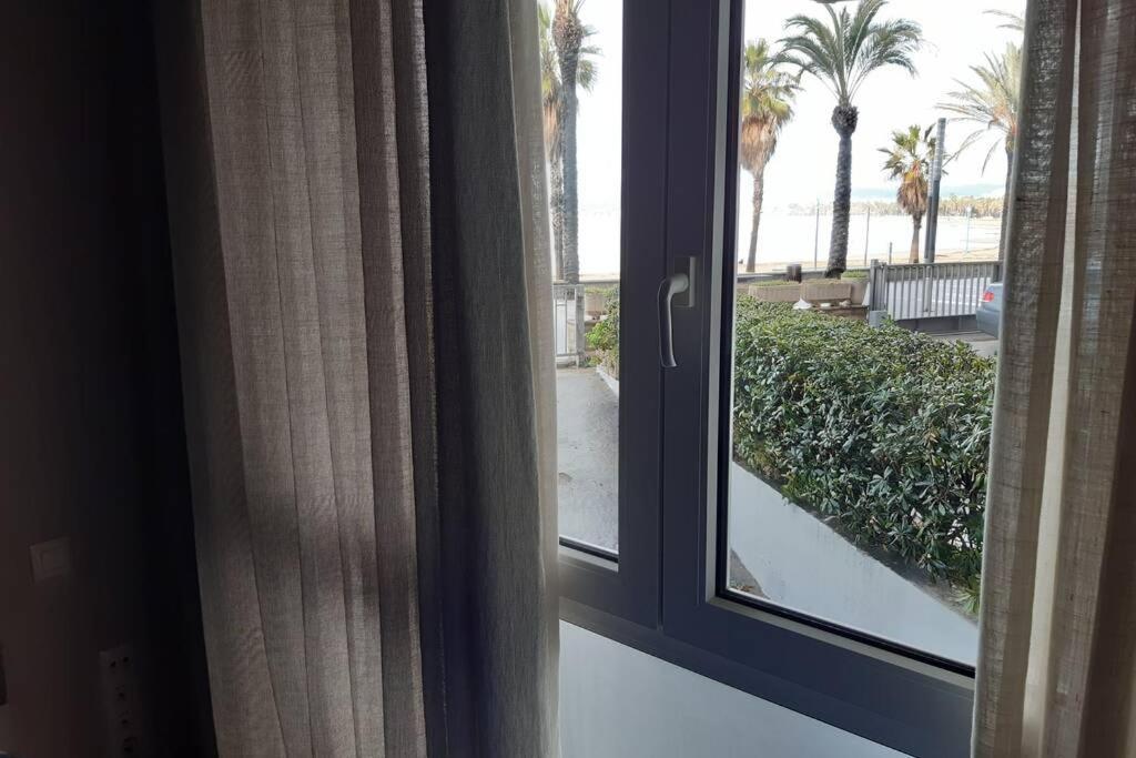 Salou#Mar Adentro Apartment ภายนอก รูปภาพ