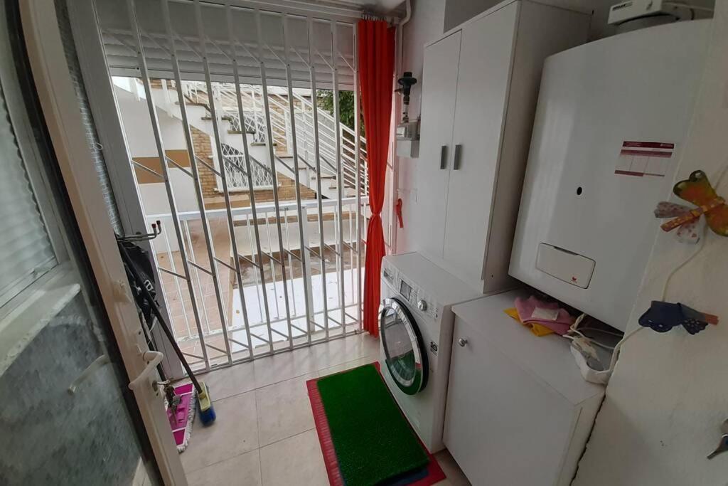 Salou#Mar Adentro Apartment ภายนอก รูปภาพ