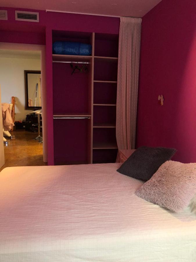 Salou#Mar Adentro Apartment ภายนอก รูปภาพ