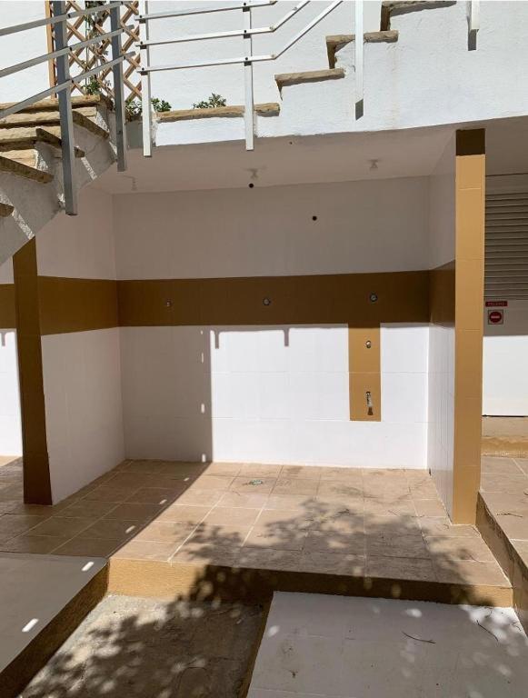 Salou#Mar Adentro Apartment ภายนอก รูปภาพ